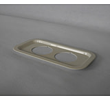 Image of VWR Multi. Beaker Position Cover 800-811-070