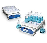 Image of VWR Multi-Position Magnetic Stirrers 986904 Model 650 Standard Stirrers, Analog Control