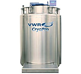 Image of Vwr Nitrogen Cryogen Liq 150L AF-VPS 3