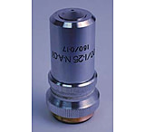 Image of VWR Objectives for VistaVision Microscopes 11389-160 Phase Contrast Planachromatic