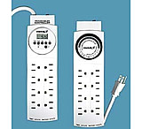 Image of VWR Outlet Controller Strips 5056 Electronic Digital Controller, 7-Day