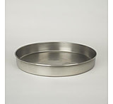 Image of VWR Pan STAINLESS12INDIAHALFHT PS12H