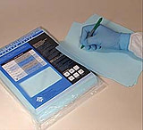 Image of Vwr Paper 22LB Blu CS500SHT PCIB1102C