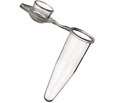 Image of Vwr Pcr Tube W/FLAT Cap PK1000 3936-509-000