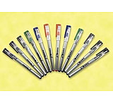 Image of VWR Permanent Marking Pens Blue 3053