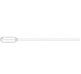 Image of Vwr Pipet Trans 1.5 St PK500 414004-024