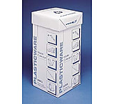 Image of VWR Plastic Disposal Box 246526000