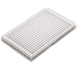 Image of Vwr Plate Pcr 384WL Skrt PK10 3983-524-000