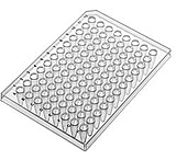 Image of Vwr Plate Pcr 96 For Abi PK10 3972-520-300