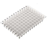 Image of Vwr Plate Pcr 96WL Flt PK10 3977-526-300