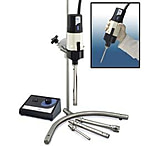 Image of VWR PowerMax AHS/ Advanced Homogenizing System 250 987570 Accessories