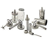 Image of VWR PowerMax Sealed Chamber Assemblies 987550 Sealed Chambers, Glass