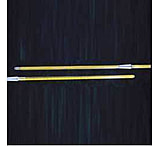 Image of VWR Precision [ST] Ground Joint Thermometers, Fluoropolymer Resin-Coated, Mercury-Filled 30115