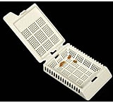 Image of Vwr Prem Biopsy Cassette Yellw VWR-610-9