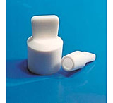 Image of VWR PTFE Pennyhead Stoppers 010.3.38 U.S. Standard Length
