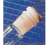 Image of VWR PTFE Rigid Sleeves and Adapters 21.02434 Adapters