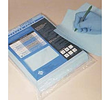 Image of VWR PUREImage Cleanroom Paper PCIW 1082C Non-Latex Paper 81/2 x 11