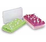 Image of Vwr Rack 96-PLACE Red PK5 HS2345EV