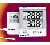 Image of VWR Remote Sensor Module Only for VWR Radio-Signal Remote Thermometer, 4116