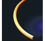 Image of VWR Red Vacuum Rubber Tubing 8598 93/4" Coil Length