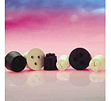 Image of VWR Rubber Stoppers TW-5