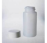 Image of VWR Scintillation Vials, Polyethylene, with Screw Cap 58511B 20 Bulk Packed Vials