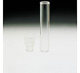 Image of VWR Shell Vials VW60834A-835 Clear Vial