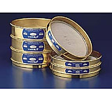 Image of Vwr Sieve Full 8IN SS/BRS1/2IN 1/2"BS8F