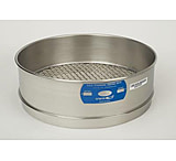 Image of VWR Test Sieve St Steel #10 10SS12F