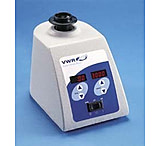 Image of VWR Signature Digital Vortex Mixer 945311