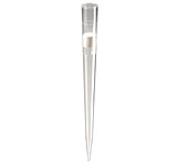 Image of VWR Signature Extra Volume Aerosol Filter Pipet Tips for Matrix or Biohit Pipettors 1159-960-306 For Biohit 8-Channel Proline Pipettors