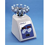 Image of VWR Signature Pulsing Vortex Mixer 930101 Grinding Media
