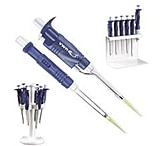 Image of VWR Signature Single-Channel Pipettors, Fixed Volume P3820-20VWR