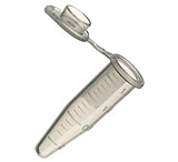 Image of VWR Slick Disposable Microcentrifuge Tubes, Polypropylene 3039-561-000