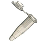 Image of VWR Slick Disposable Microcentrifuge Tubes, Polypropylene 3039-566-000