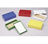 Image of Vwr SLIDEBOX25PLACE Cork Blu HS15989A