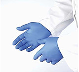 Image of VWR Soft Nitrile Examination Gloves 89038-272