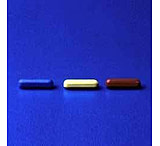 Image of VWR Spinbar Micro Stir Bars, Color-Coded, Assortment F37186-5000