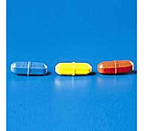 Image of VWR Spinbar Stir Bars, Octagon, Color-Coded 371095017 Yellow