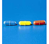 Image of VWR Spinbar Stir Bars, Octagon, Color-Coded F37109-5014 Yellow