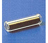Image of VWR Spinbar Stir Bars, Round, Glass F37101-5012
