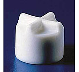 Image of VWR Spinfin Stir Bars F37125-5005