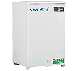 Image of VWR Standard Series Free Standing Undercounter Refrigerator and Freezer