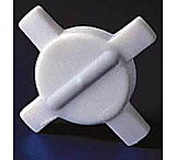 Image of Vwr Stir Bar Ptfe Spinstar 371460400