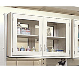 Image of Vwr Storage Ovrhd Mtl Pt 66W VWR407536HM