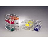 Image of Vwr Storage Rack 80WELL Vert HS23263AV