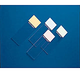 Image of VWR Superfrost and Colorfrost Micro Slides 9951T Colorfrost Slides