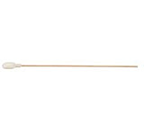 Image of Vwr Swab FOAM/COTTON Tip PK500 1806-WCF VWR