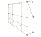 Image of VWR Talon Extra-Large Lab-Frames 915723 Lab-Frame With Fiberglass Rods