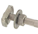 Image of VWR Talon Horizontal Mounting Bars 915513